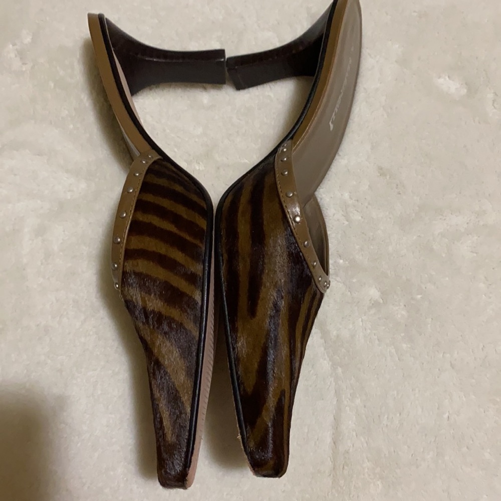 Gorgeous Mules - Picture 4 of 8